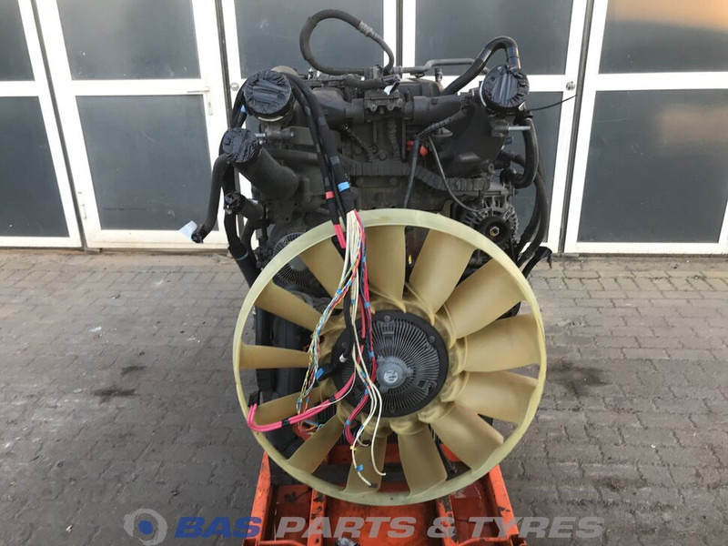 DAF XF106 Motor DAF MX13 355 H3 2125762 - Động cơ cho Xe tải: hình 4 DAF XF106 Motor DAF MX13 355 H3 2125762 - Động cơ cho Xe tải: hình 4