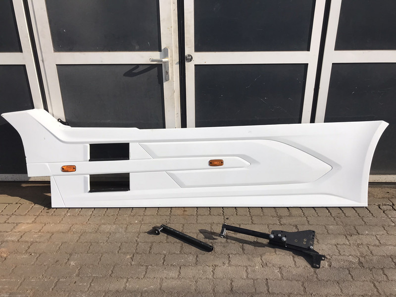 DAF XG+ - Thân xe và ngoại thất cho Xe tải: hình 1 DAF XG+ - Thân xe và ngoại thất cho Xe tải: hình 1