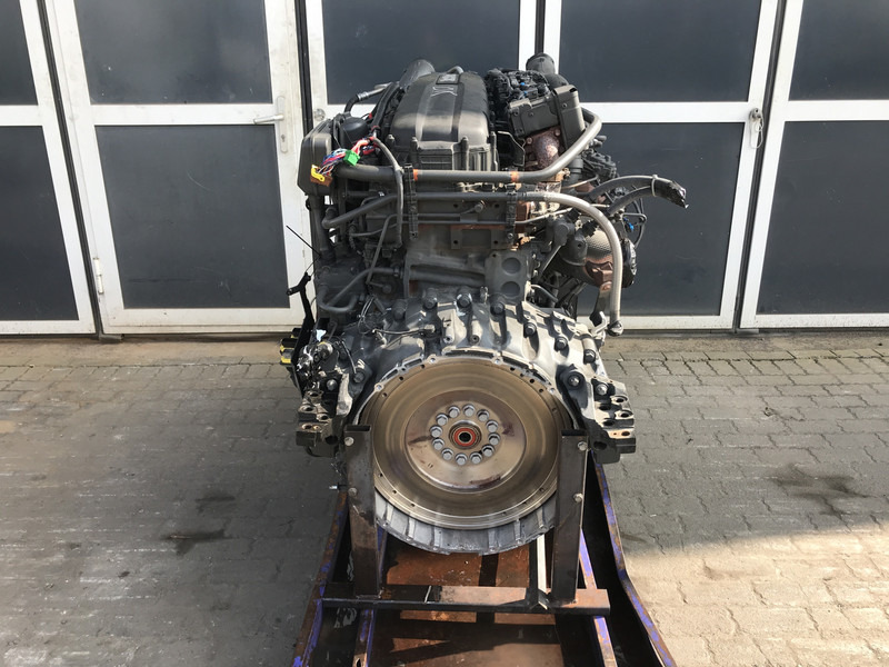 DAF XG+ - Động cơ cho Xe tải: hình 2 DAF XG+ - Động cơ cho Xe tải: hình 2