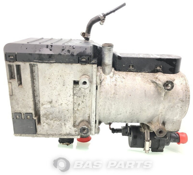 DAF waterstandverwarming DAF 1744399 - Cấp nhiệt/ Thông gió cho Xe tải: hình 1 DAF waterstandverwarming DAF 1744399 - Cấp nhiệt/ Thông gió cho Xe tải: hình 1