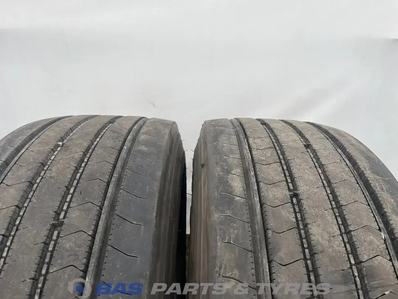 Firestone Firestone 315/70R22.5 FS422+ 154/150 M+S 3PMSF gebruikte set - Lốp cho Xe tải: hình 2 Firestone Firestone 315/70R22.5 FS422+ 154/150 M+S 3PMSF gebruikte set - Lốp cho Xe tải: hình 2