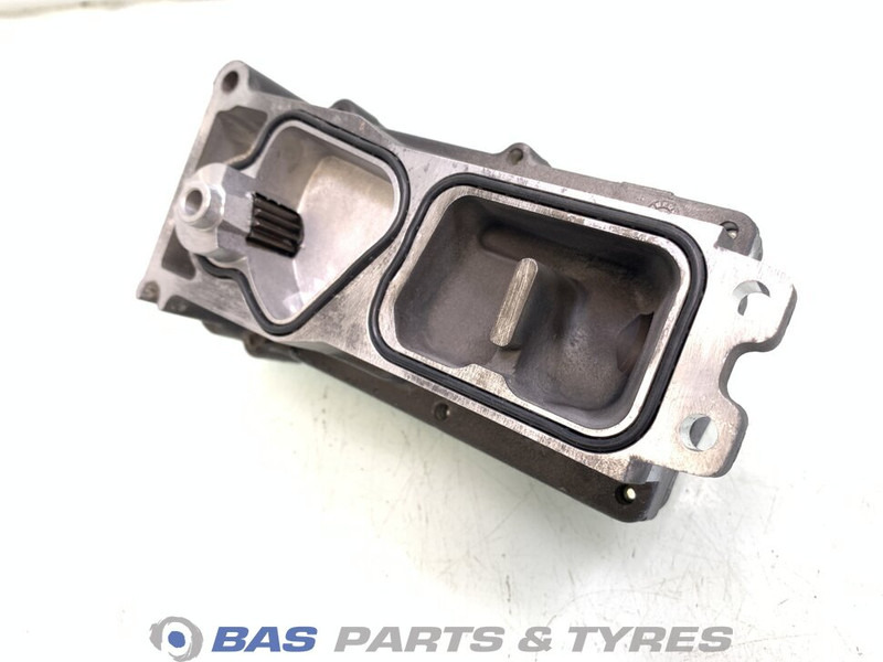 Holset - Bộ tăng áp cho Xe tải: hình 2 Holset - Bộ tăng áp cho Xe tải: hình 2