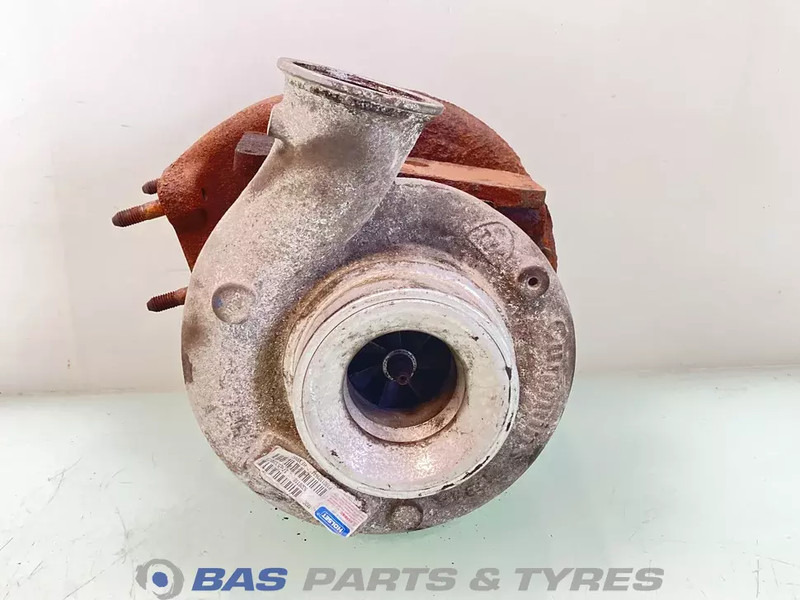 Holset - Bộ tăng áp cho Xe tải: hình 1 Holset - Bộ tăng áp cho Xe tải: hình 1
