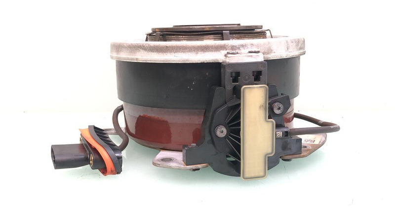 MAN Koppelingscilinder MAN 81305500272 - Ly hợp và các bộ phận cho Xe tải: hình 3 MAN Koppelingscilinder MAN 81305500272 - Ly hợp và các bộ phận cho Xe tải: hình 3