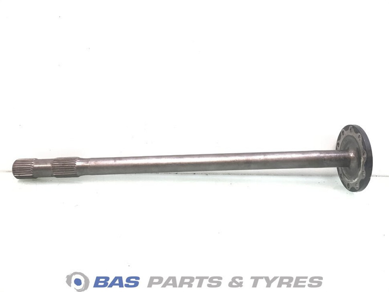 MAN Steekas met sper MAN 81355020170 - Trục sau cho Xe tải: hình 1 MAN Steekas met sper MAN 81355020170 - Trục sau cho Xe tải: hình 1