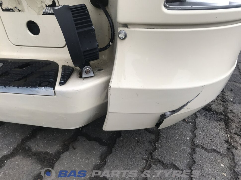 Cản xe cho Xe tải Mercedes-Benz Actros MP4 Bumper Mercedes A 960 310 23 22: hình 7
