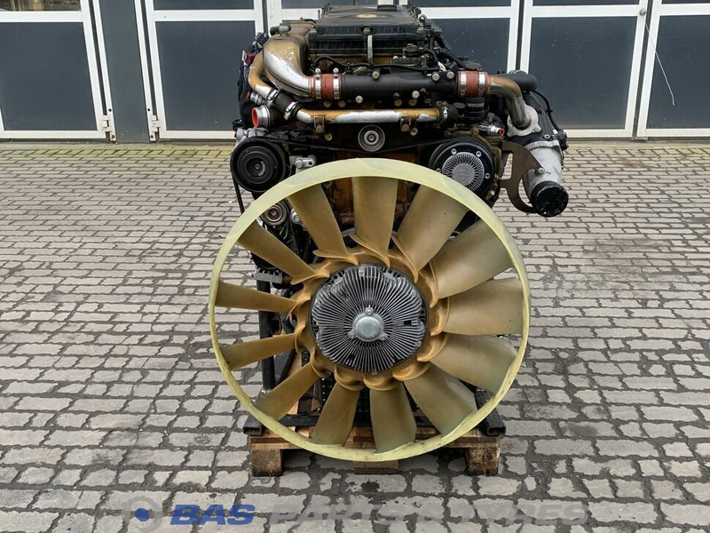 Mercedes-Benz Actros MP4 Motor Mercedes OM470.906 360 A 002 010 65 00 - Động cơ cho Xe tải: hình 4 Mercedes-Benz Actros MP4 Motor Mercedes OM470.906 360 A 002 010 65 00 - Động cơ cho Xe tải: hình 4