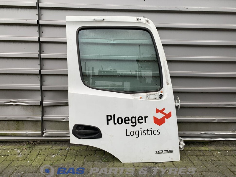 Mercedes-Benz Actros MP4 Portier Rechts Mercedes A 960 720 26 03 - Cửa và phụ tùng cho Xe tải: hình 1 Mercedes-Benz Actros MP4 Portier Rechts Mercedes A 960 720 26 03 - Cửa và phụ tùng cho Xe tải: hình 1