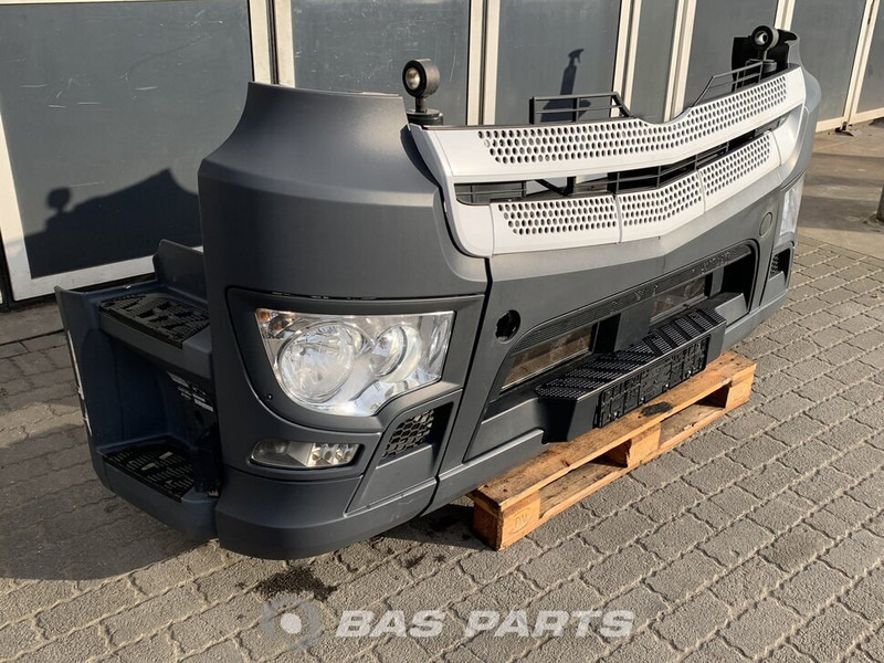 Mercedes-Benz Antos MP4 Bumper Mercedes A 960 310 23 22 - Cản xe cho Xe tải: hình 2 Mercedes-Benz Antos MP4 Bumper Mercedes A 960 310 23 22 - Cản xe cho Xe tải: hình 2