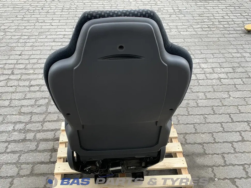 Mercedes-Benz Atego MP2 Stoel Mercedes A 940 910 69 02 - Chỗ ngồi cho Xe tải: hình 3 Mercedes-Benz Atego MP2 Stoel Mercedes A 940 910 69 02 - Chỗ ngồi cho Xe tải: hình 3