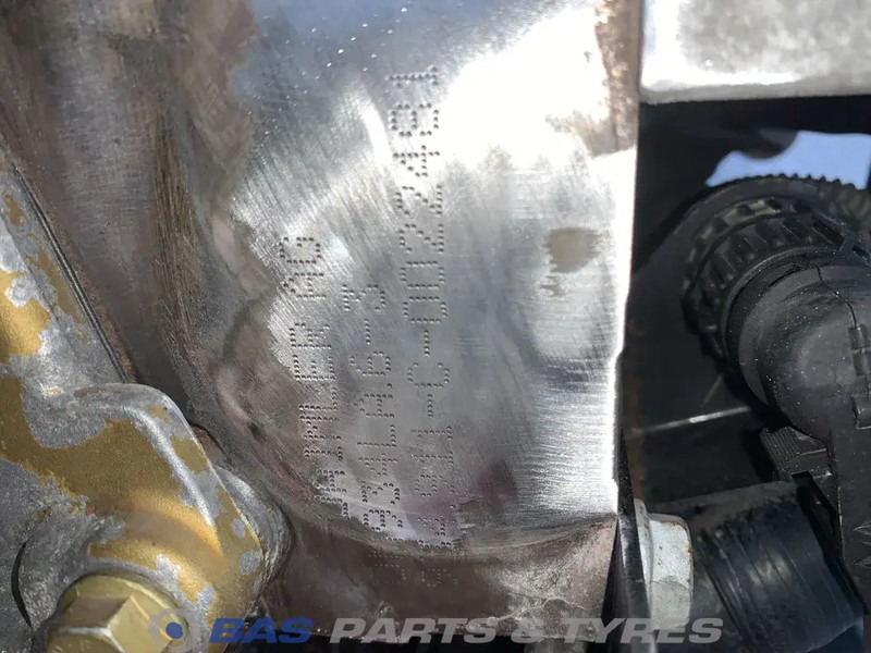 Mercedes-Benz Atego Motor Mercedes OM934LA 177 A 002 010 65 00 - Động cơ cho Xe tải: hình 5 Mercedes-Benz Atego Motor Mercedes OM934LA 177 A 002 010 65 00 - Động cơ cho Xe tải: hình 5