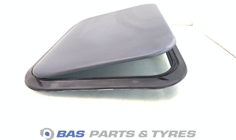 Mercedes-Benz Dakluik Mercedes A 943 830 01 42 - Tấm che nắng cho Xe tải: hình 2 Mercedes-Benz Dakluik Mercedes A 943 830 01 42 - Tấm che nắng cho Xe tải: hình 2