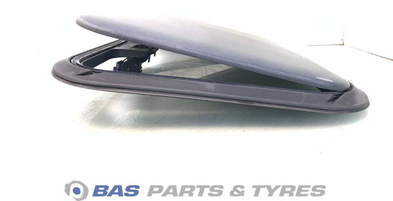 Mercedes-Benz Dakluik Mercedes A 943 830 01 42 - Tấm che nắng cho Xe tải: hình 4 Mercedes-Benz Dakluik Mercedes A 943 830 01 42 - Tấm che nắng cho Xe tải: hình 4