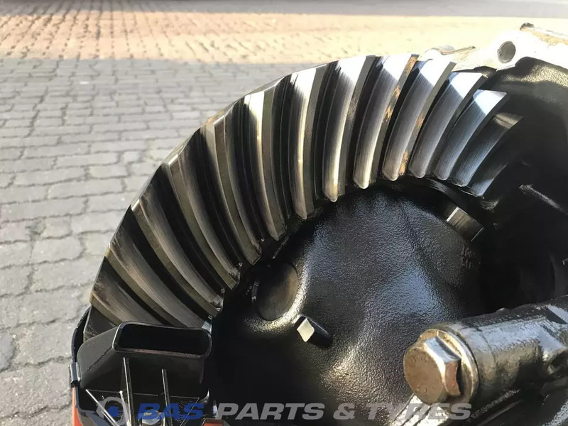 Mercedes-Benz Differentieel Mercedes R440-13A/C22.5 A 000 350 43 03 - Bộ vi sai cho Xe tải: hình 5 Mercedes-Benz Differentieel Mercedes R440-13A/C22.5 A 000 350 43 03 - Bộ vi sai cho Xe tải: hình 5