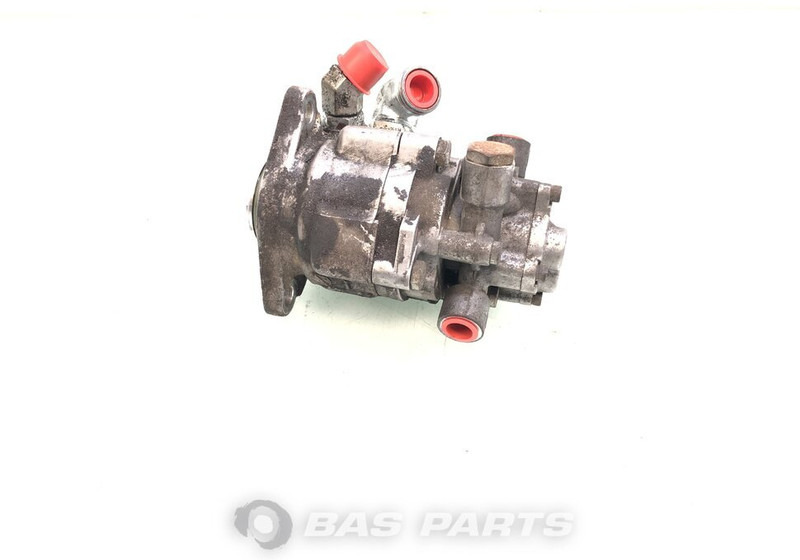 Mercedes-Benz - Bơm nhiên liệu cho Xe tải: hình 3 Mercedes-Benz - Bơm nhiên liệu cho Xe tải: hình 3
