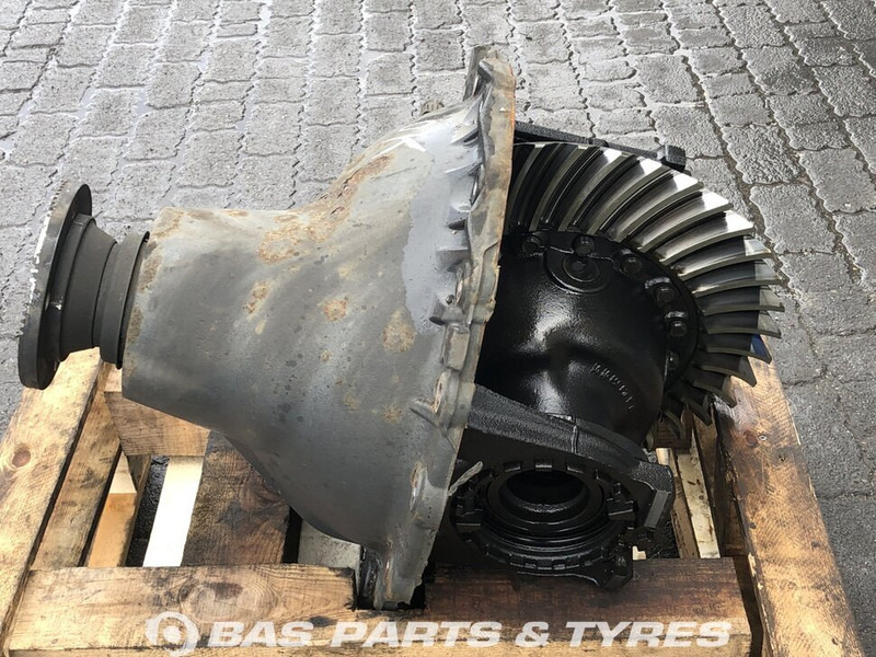 Mercedes-Benz - Bộ vi sai cho Xe tải: hình 1 Mercedes-Benz - Bộ vi sai cho Xe tải: hình 1