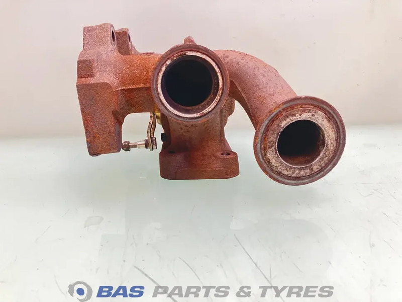 Mercedes-Benz - Cổ góp xả cho Xe tải: hình 2 Mercedes-Benz - Cổ góp xả cho Xe tải: hình 2