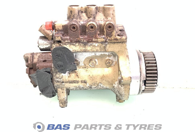 Mercedes-Benz - Bơm nhiên liệu cho Xe tải: hình 1 Mercedes-Benz - Bơm nhiên liệu cho Xe tải: hình 1