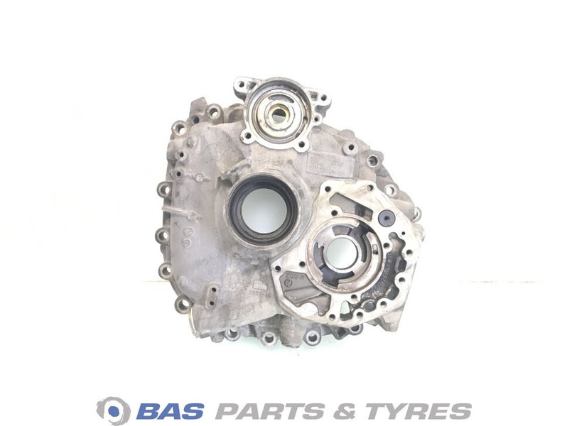 Mercedes-Benz - Hộp số cho Xe tải: hình 2 Mercedes-Benz - Hộp số cho Xe tải: hình 2