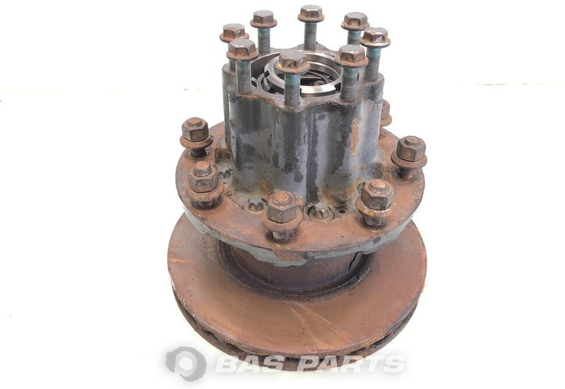 Mercedes-Benz - Ổ bánh lái cho Xe tải: hình 1 Mercedes-Benz - Ổ bánh lái cho Xe tải: hình 1