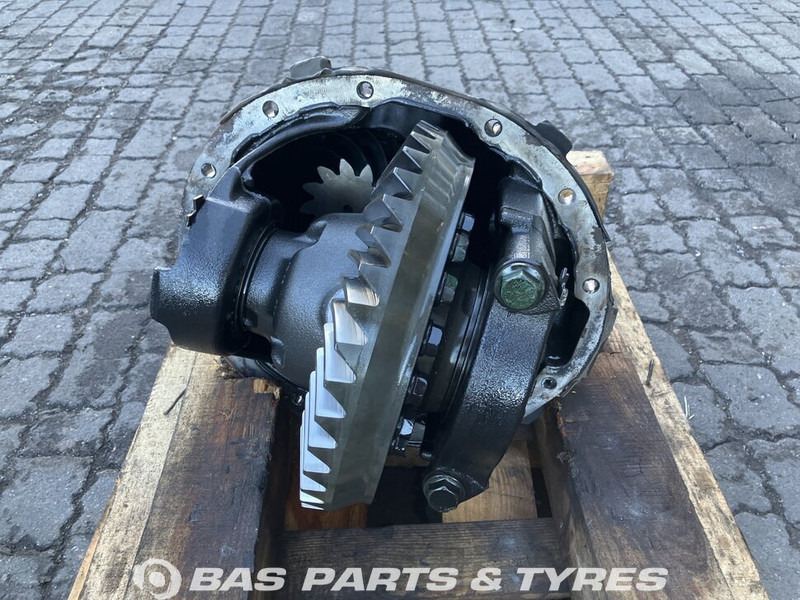 Mercedes-Benz - Bộ vi sai cho Xe tải: hình 2 Mercedes-Benz - Bộ vi sai cho Xe tải: hình 2