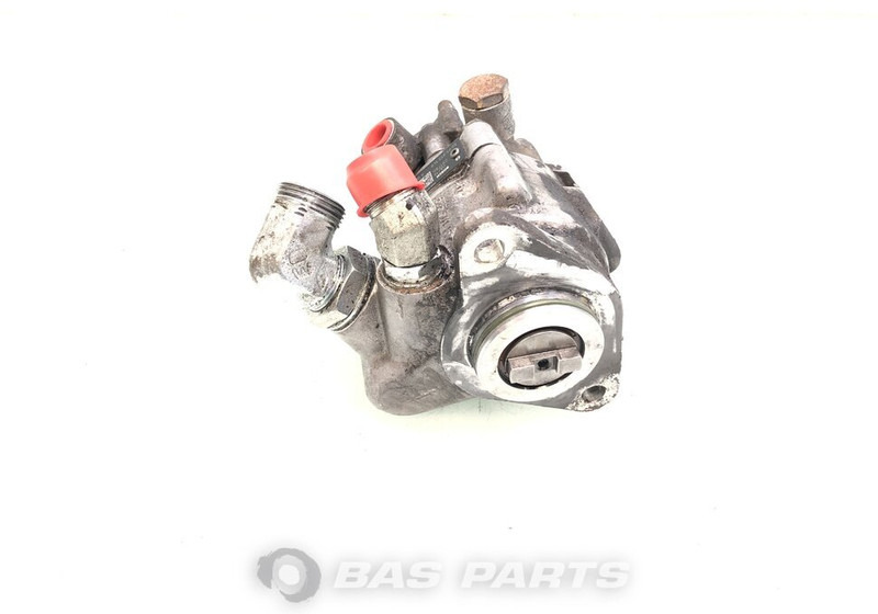 Mercedes-Benz - Bơm nhiên liệu cho Xe tải: hình 2 Mercedes-Benz - Bơm nhiên liệu cho Xe tải: hình 2