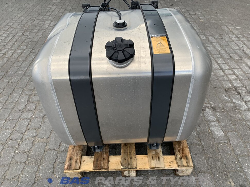 Mercedes-Benz - Bình nhiên liệu cho Xe tải: hình 1 Mercedes-Benz - Bình nhiên liệu cho Xe tải: hình 1