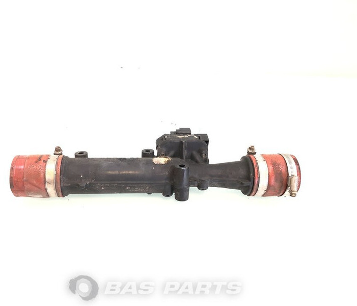 Mercedes-Benz - Cổ góp xả cho Xe tải: hình 1 Mercedes-Benz - Cổ góp xả cho Xe tải: hình 1