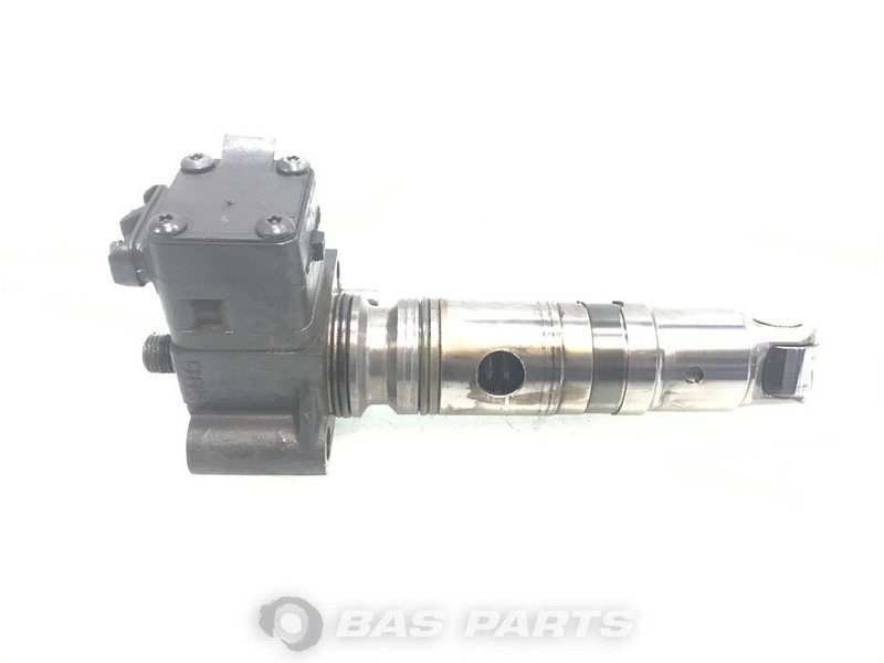 Mercedes-Benz - Bơm nhiên liệu cho Xe tải: hình 3 Mercedes-Benz - Bơm nhiên liệu cho Xe tải: hình 3