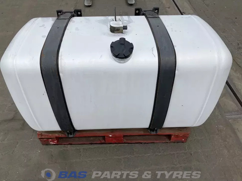Mercedes-Benz - Bình nhiên liệu cho Xe tải: hình 1 Mercedes-Benz - Bình nhiên liệu cho Xe tải: hình 1
