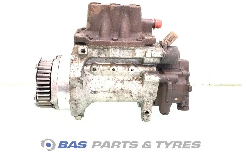 Mercedes-Benz - Bơm nhiên liệu cho Xe tải: hình 3 Mercedes-Benz - Bơm nhiên liệu cho Xe tải: hình 3