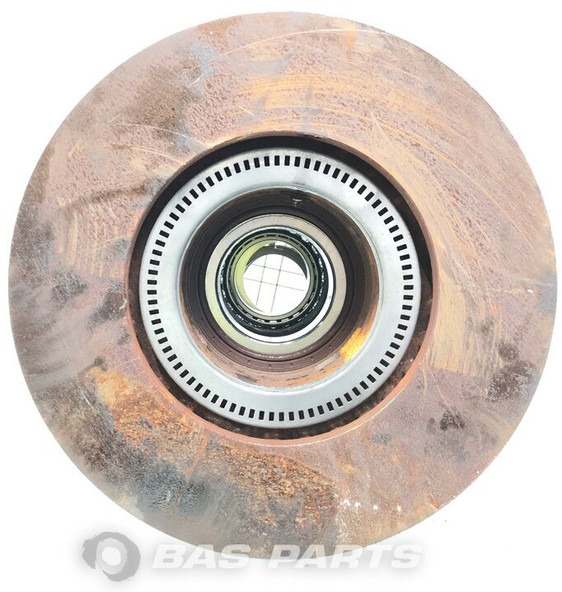 Mercedes-Benz - Ổ bánh lái cho Xe tải: hình 2 Mercedes-Benz - Ổ bánh lái cho Xe tải: hình 2