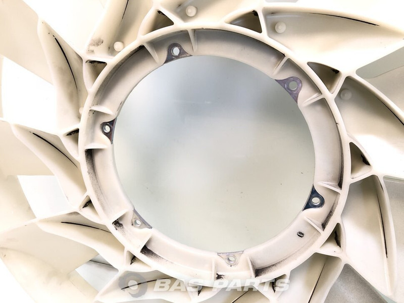 Mercedes-Benz Koelventilator Mercedes A 936 200 06 23 - Quạt cho Xe tải: hình 2 Mercedes-Benz Koelventilator Mercedes A 936 200 06 23 - Quạt cho Xe tải: hình 2