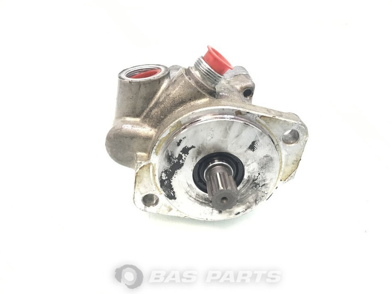 Mercedes-Benz Stuurpomp Mercedes A 003 460 18 80 - Bơm lái cho Xe tải: hình 3 Mercedes-Benz Stuurpomp Mercedes A 003 460 18 80 - Bơm lái cho Xe tải: hình 3