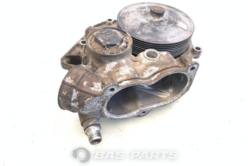 Mercedes-Benz Waterpomp Mercedes A 936 200 07 01 - Máy bơm nước cho Xe tải: hình 1 Mercedes-Benz Waterpomp Mercedes A 936 200 07 01 - Máy bơm nước cho Xe tải: hình 1