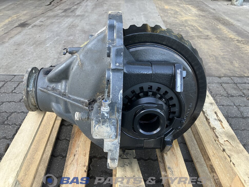Meritor Differentieel Renault P13180 21652602 - Bộ vi sai cho Xe tải: hình 1 Meritor Differentieel Renault P13180 21652602 - Bộ vi sai cho Xe tải: hình 1