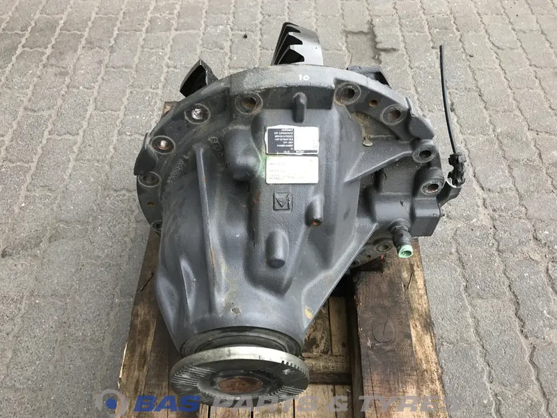 Meritor Differentieel Volvo RSS1344E P13170-E - Bộ vi sai cho Xe tải: hình 4 Meritor Differentieel Volvo RSS1344E P13170-E - Bộ vi sai cho Xe tải: hình 4
