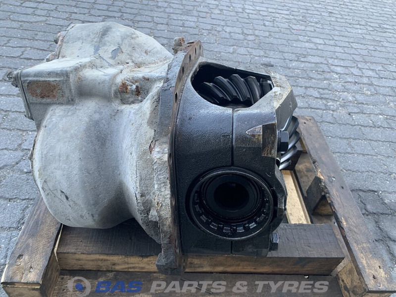 Meritor Differentieel Volvo RT3210HV RT2610HV - Bộ vi sai cho Xe tải: hình 1 Meritor Differentieel Volvo RT3210HV RT2610HV - Bộ vi sai cho Xe tải: hình 1