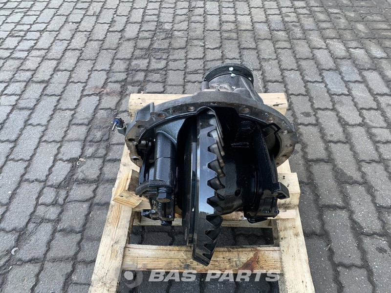 Meritor - Bộ vi sai cho Xe tải: hình 2 Meritor - Bộ vi sai cho Xe tải: hình 2