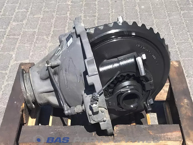 Meritor - Bộ vi sai cho Xe tải: hình 1 Meritor - Bộ vi sai cho Xe tải: hình 1
