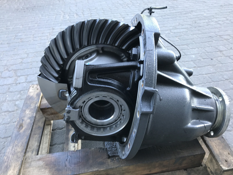 Meritor - Bộ vi sai cho Xe tải: hình 3 Meritor - Bộ vi sai cho Xe tải: hình 3
