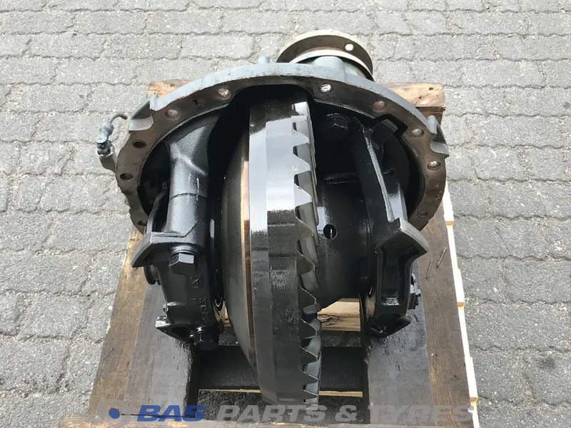 Meritor - Bộ vi sai cho Xe tải: hình 2 Meritor - Bộ vi sai cho Xe tải: hình 2