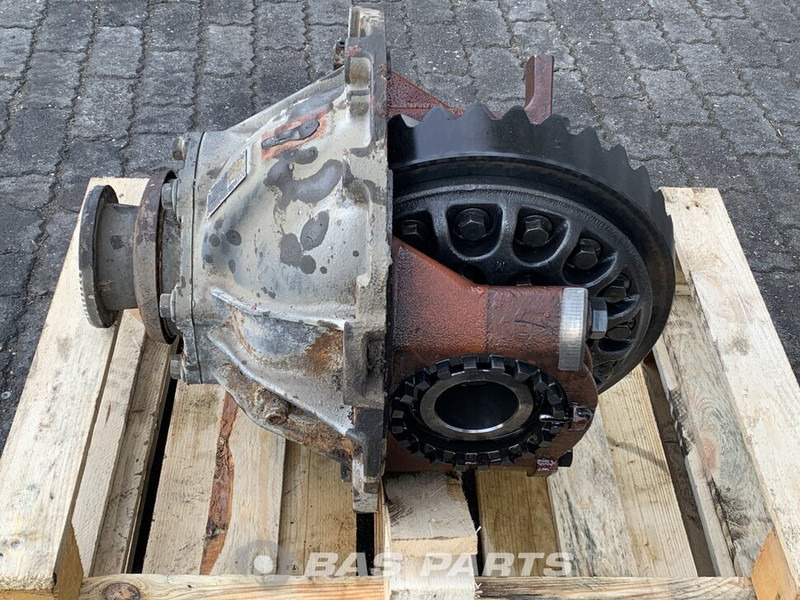 Meritor - Bộ vi sai cho Xe tải: hình 1 Meritor - Bộ vi sai cho Xe tải: hình 1