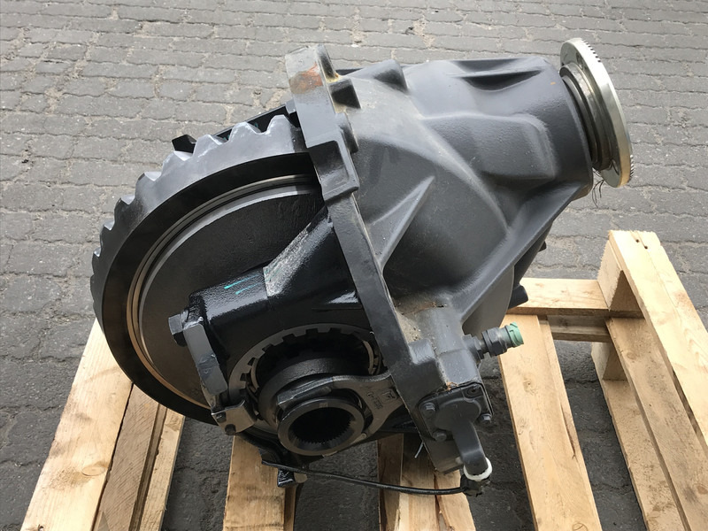 Meritor - Bộ vi sai cho Xe tải: hình 3 Meritor - Bộ vi sai cho Xe tải: hình 3
