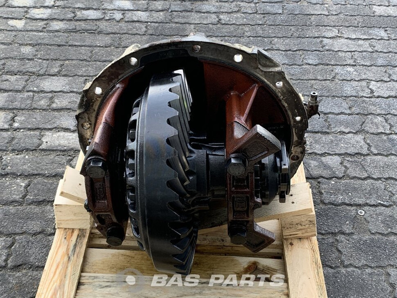 Meritor - Bộ vi sai cho Xe tải: hình 2 Meritor - Bộ vi sai cho Xe tải: hình 2