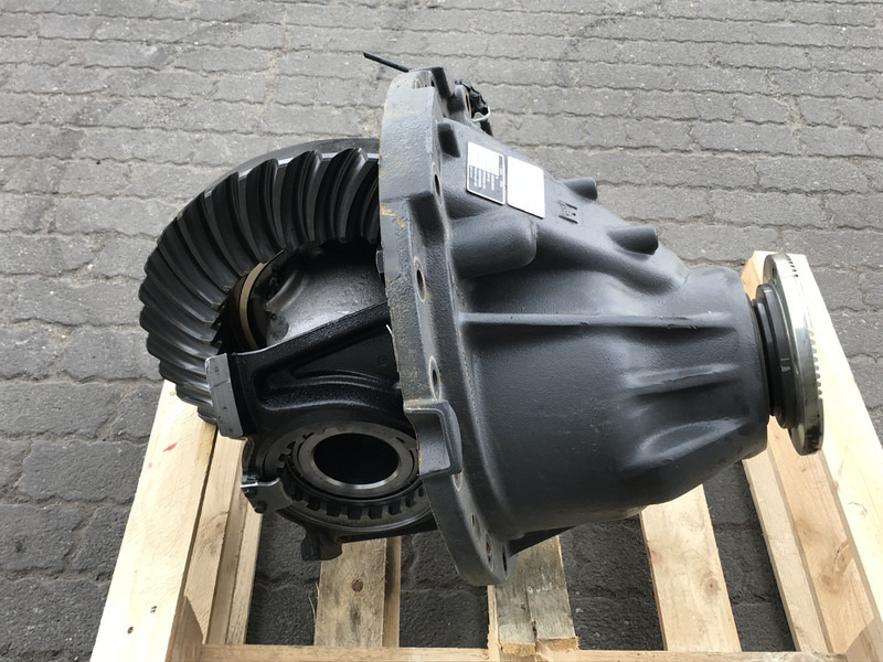 Meritor - Bộ vi sai cho Xe tải: hình 3 Meritor - Bộ vi sai cho Xe tải: hình 3