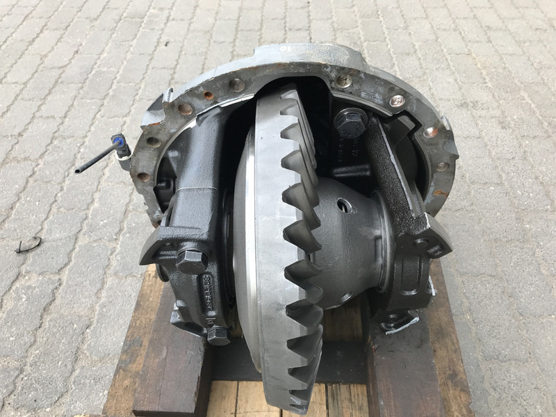 Meritor - Bộ vi sai cho Xe tải: hình 2 Meritor - Bộ vi sai cho Xe tải: hình 2