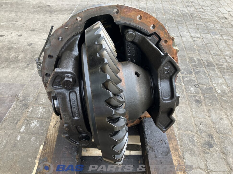 Meritor - Bộ vi sai cho Xe tải: hình 2 Meritor - Bộ vi sai cho Xe tải: hình 2