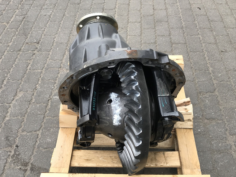 Meritor - Bộ vi sai cho Xe tải: hình 2 Meritor - Bộ vi sai cho Xe tải: hình 2