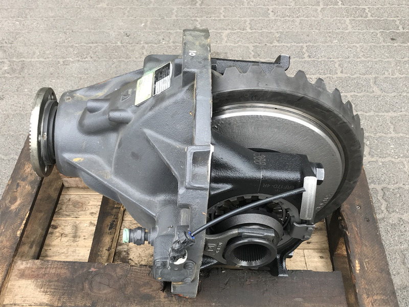 Meritor - Bộ vi sai cho Xe tải: hình 1 Meritor - Bộ vi sai cho Xe tải: hình 1